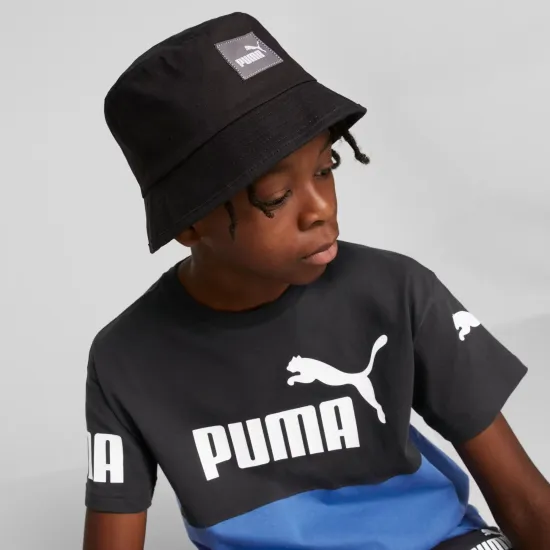 Панама Puma Core Bucket Hat 024543-01