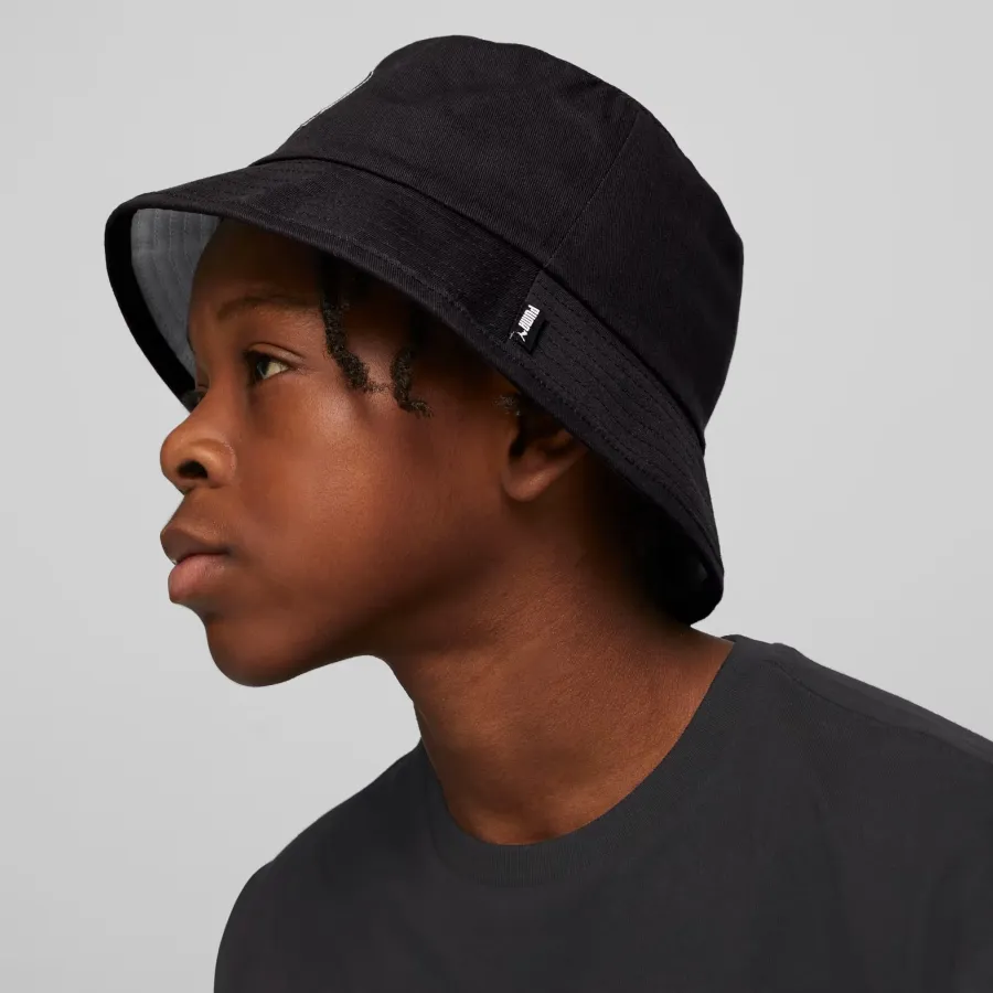 Панама Puma Core Bucket Hat 024543-01