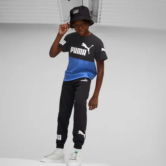 Панама Puma Core Bucket Hat 024543-01