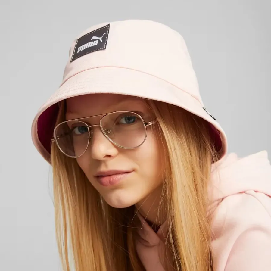 Панама Puma Core Bucket Hat 024543-03