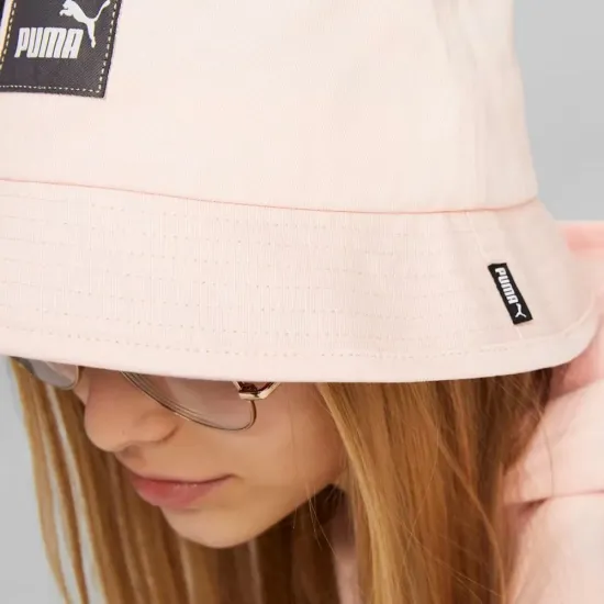 Панама Puma Core Bucket Hat 024543-03