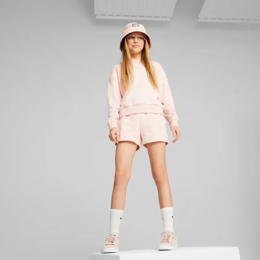 Панама Puma Core Bucket Hat 024543-03