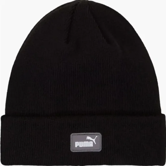 Шапка Puma Classic Cuff Beanie 025894-01