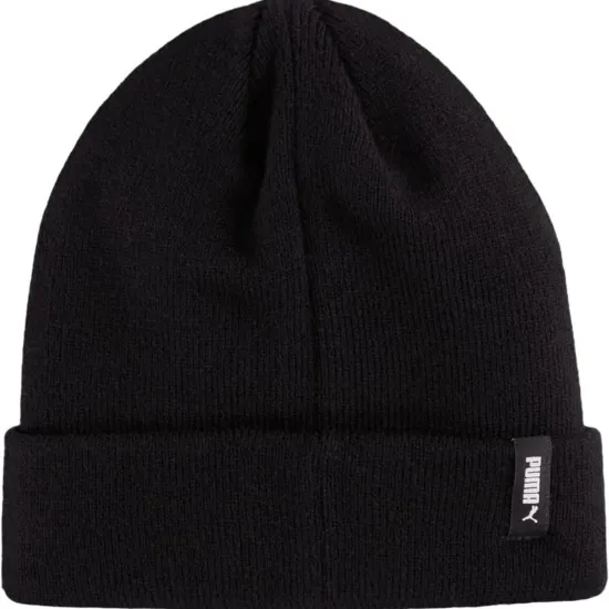 Шапка Puma Classic Cuff Beanie 025894-01