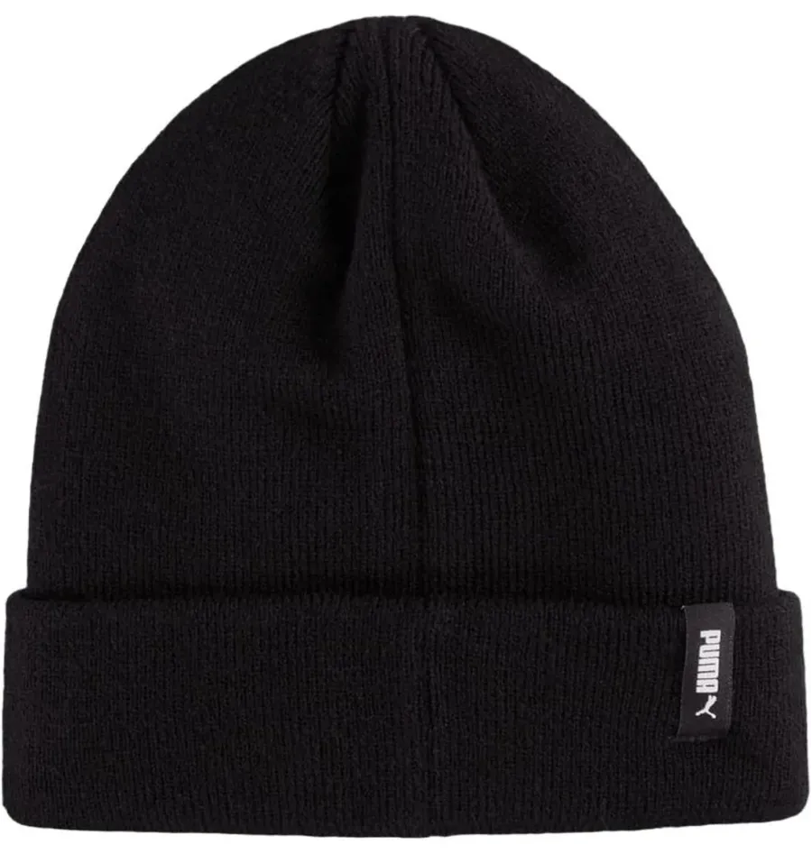 Шапка Puma Classic Cuff Beanie 025894-01