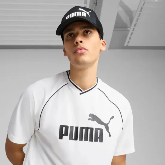 Кепка Puma ESS No.1 Logo Trucker 025986-01