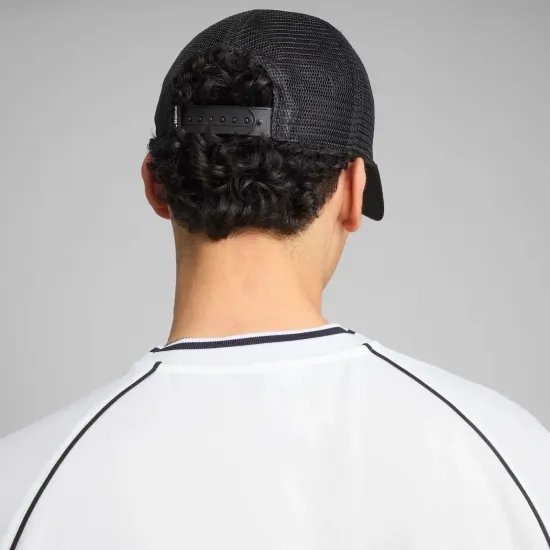Кепка Puma ESS No.1 Logo Trucker 025986-01