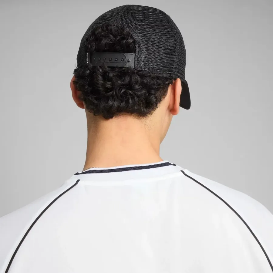 Кепка Puma ESS No.1 Logo Trucker 025986-01