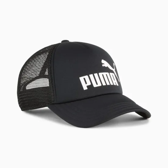 Кепка Puma ESS No.1 Logo Trucker 025986-01