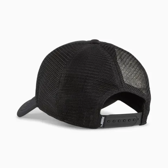 Кепка Puma ESS No.1 Logo Trucker 025986-01