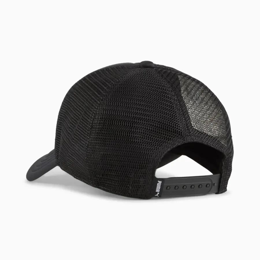 Кепка Puma ESS No.1 Logo Trucker 025986-01