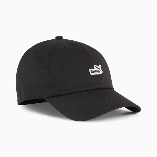 Кепка Puma ESS No.1 Logo Patch BB 025997-01