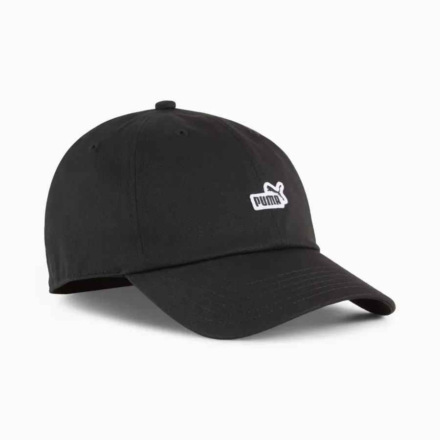 Кепка Puma ESS No.1 Logo Patch BB 025997-01