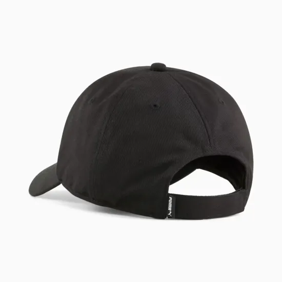 Кепка Puma ESS No.1 Logo Patch BB 025997-01
