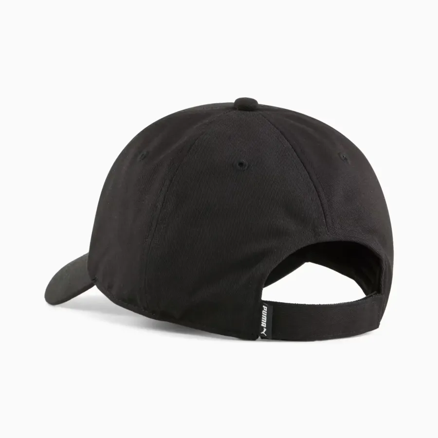 Кепка Puma ESS No.1 Logo Patch BB 025997-01