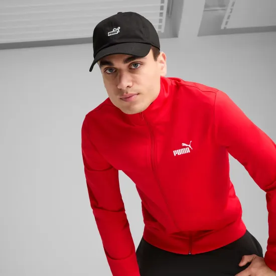Кепка Puma ESS No.1 Logo Patch BB 025997-01