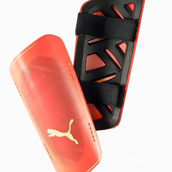 Щитки Puma Ultra Light Strap Football Shin 030834-11