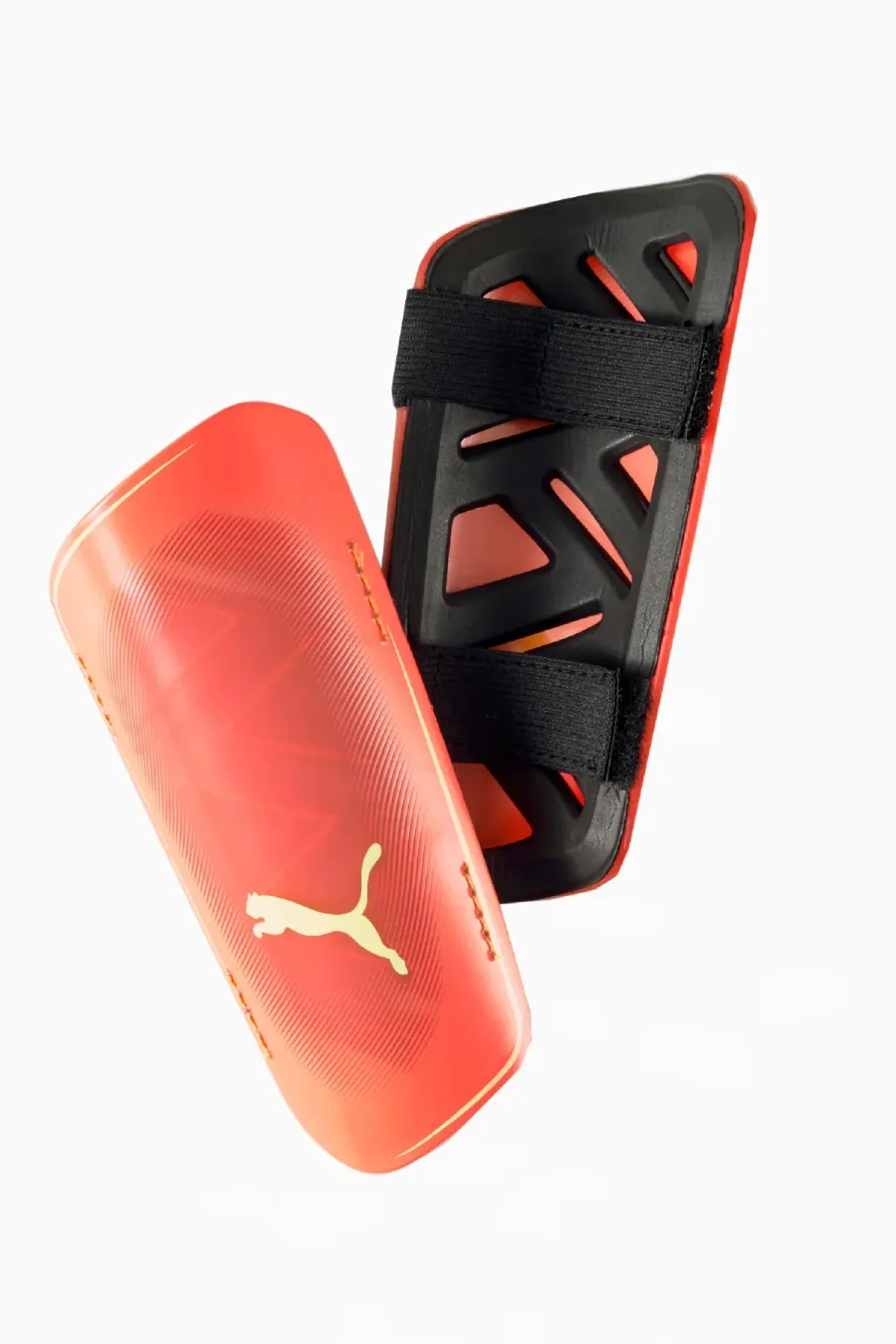 Щитки Puma Ultra Light Strap Football Shin 030834-11