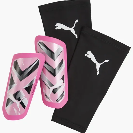 Щитки Puma Ultra Light Sleeve Football Shin 030873-08
