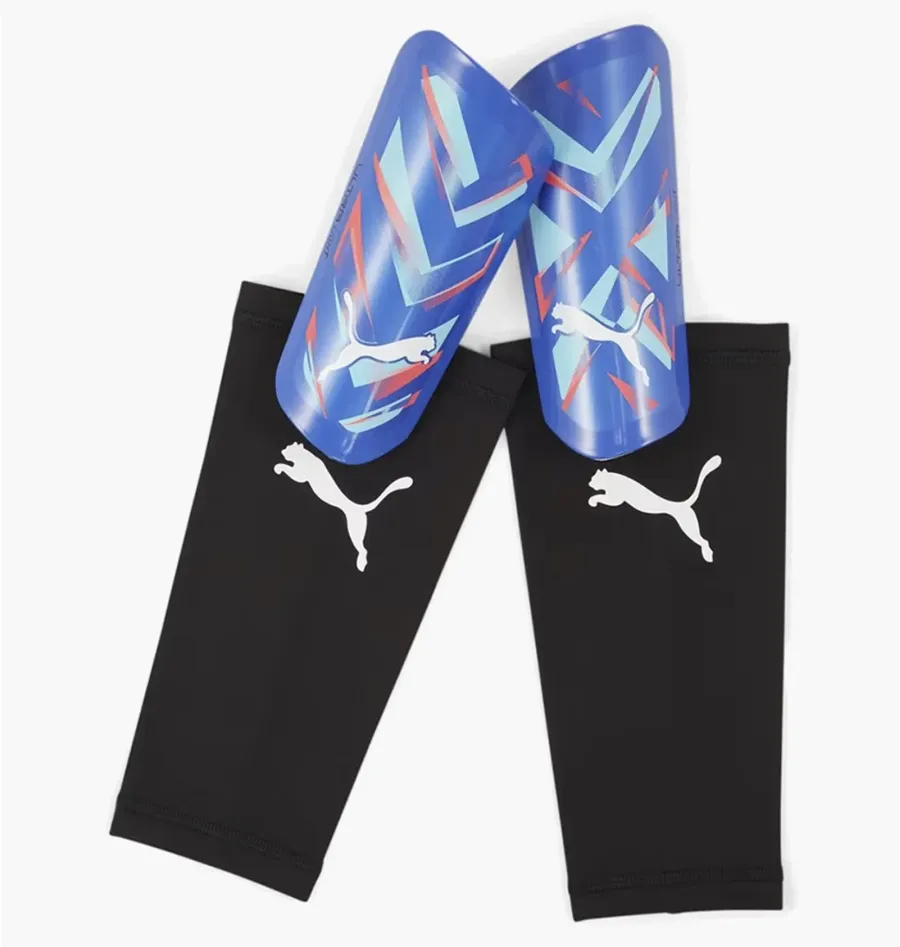 Щитки Puma Ultra Light Sleeve Football Shin 030873-11