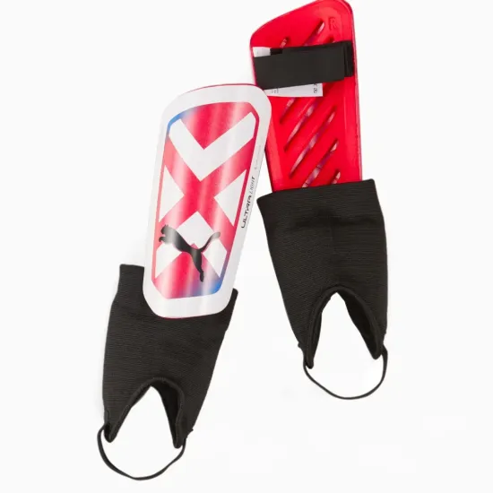 Щитки Puma Ultra Light Ankle Football Shin 030874-05