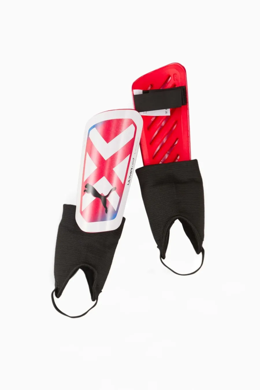 Щитки Puma Ultra Light Ankle Football Shin 030874-05