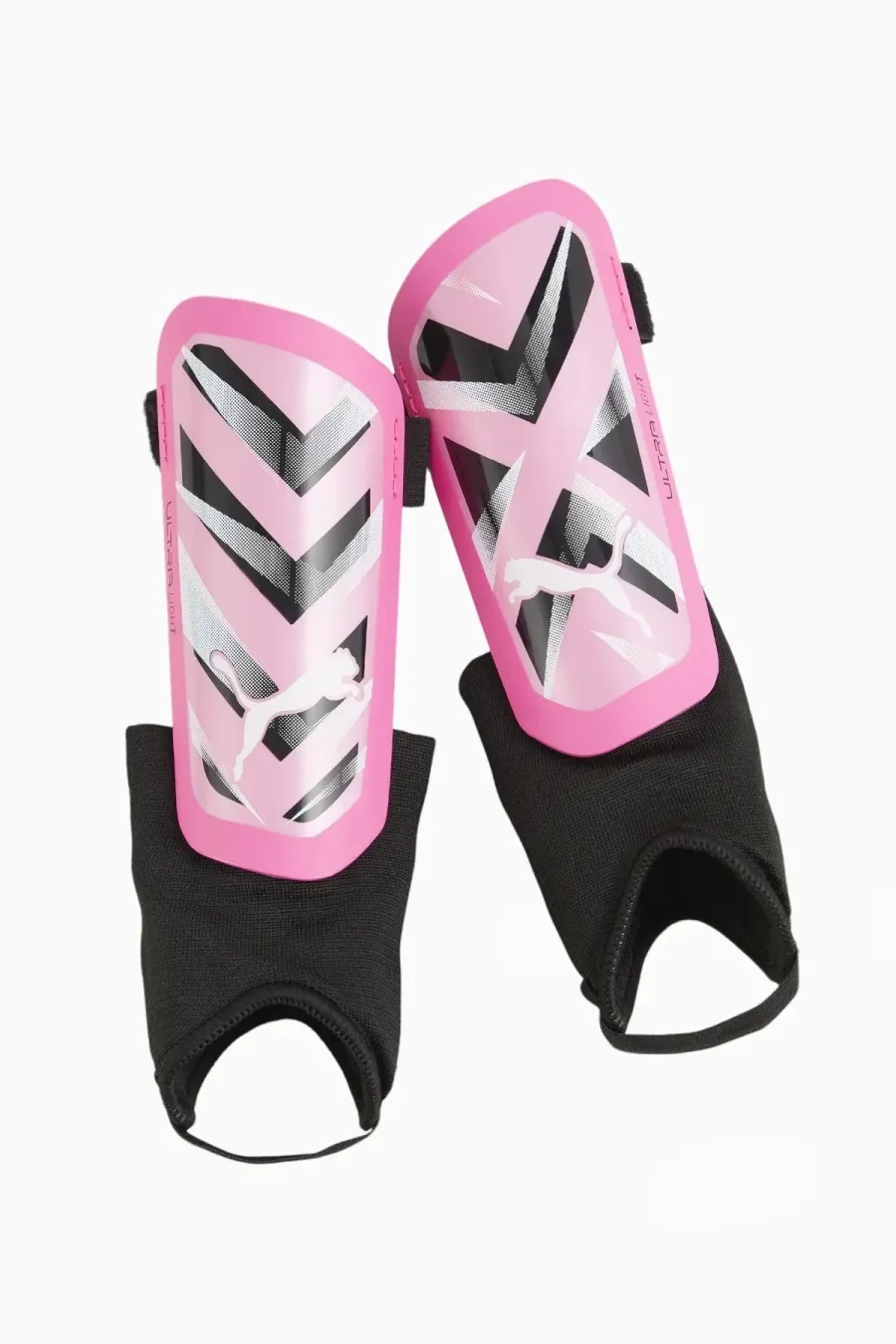 Щитки Puma Ultra Light Ankle Football Shin 030874-08