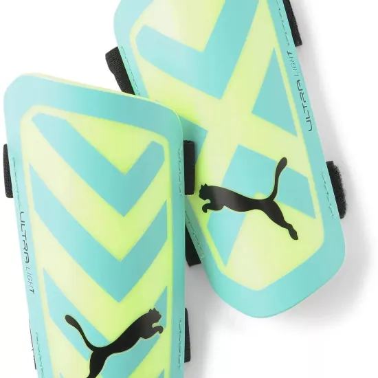 Щитки Puma Ultra Light Strap 030875-02