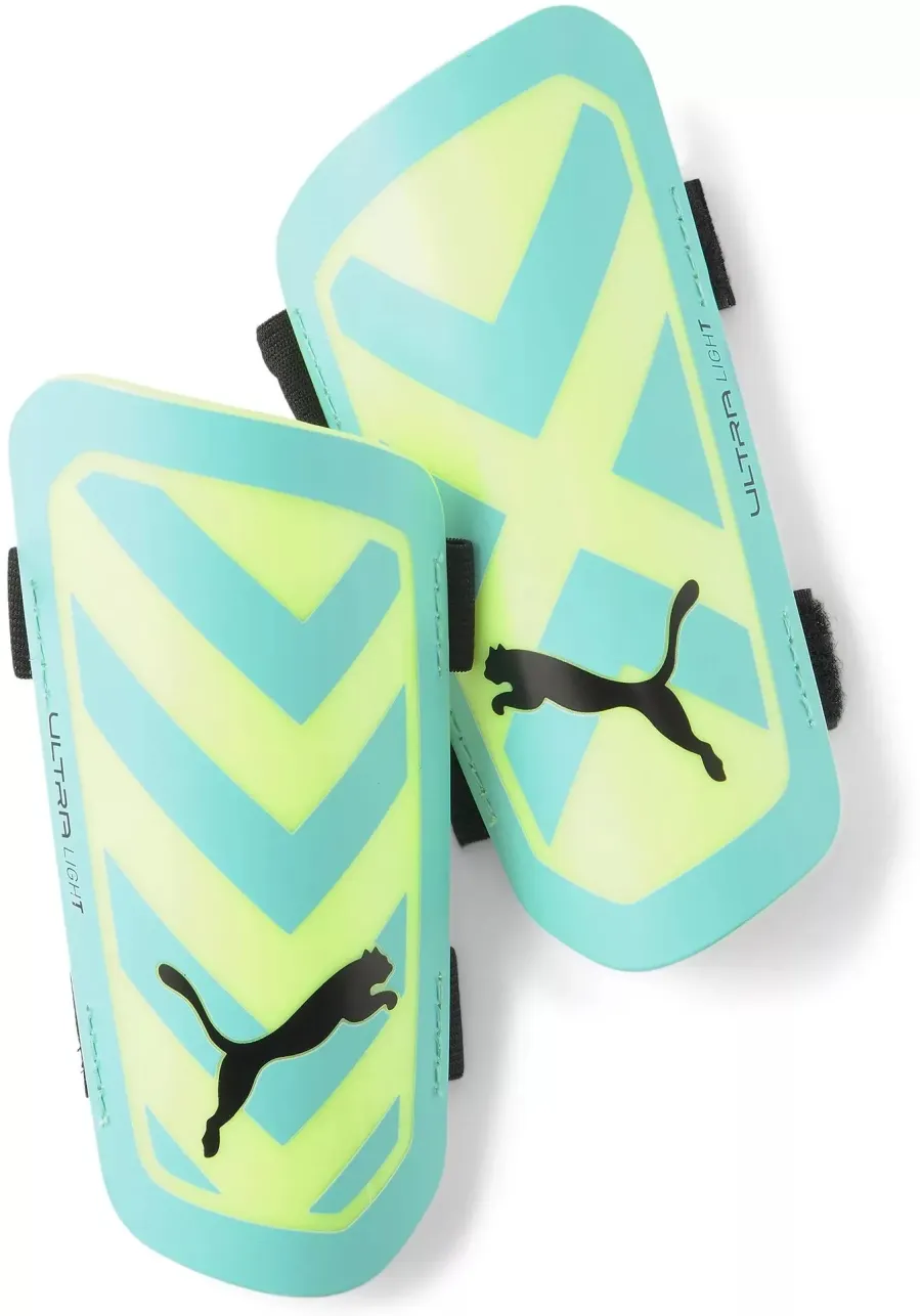 Щитки Puma Ultra Light Strap 030875-02