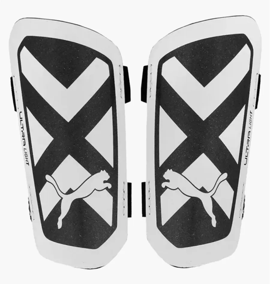 Щитки Puma Ultra Light Strap 030875-03