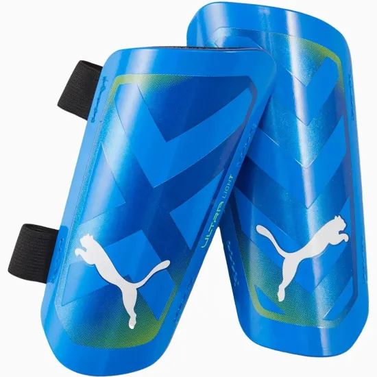 Щитки Puma Ultra Light Strap 030875-06
