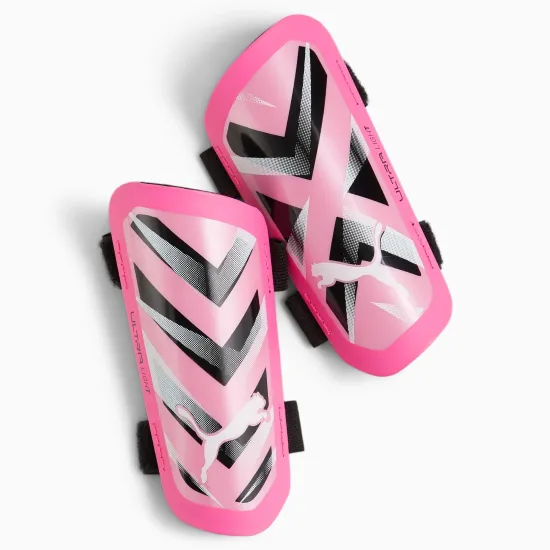 Щитки Puma Ultra Light Strap 030875-08