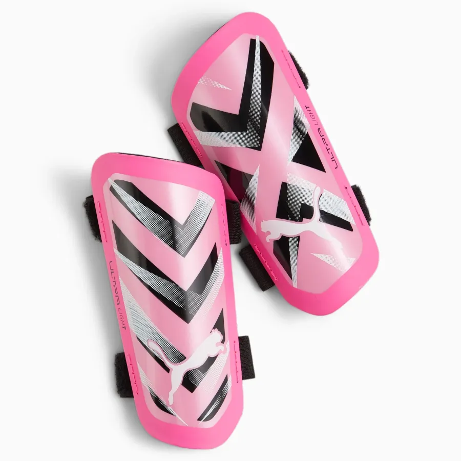 Щитки Puma Ultra Light Strap 030875-08