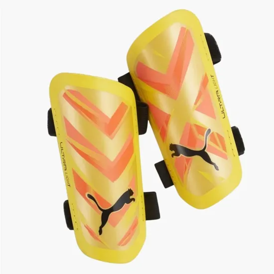 Щитки Puma Ultra Light Strap 030875-09