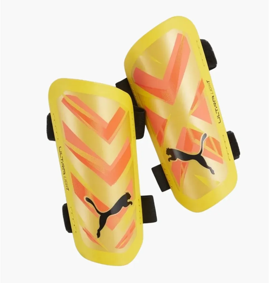 Щитки Puma Ultra Light Strap 030875-09