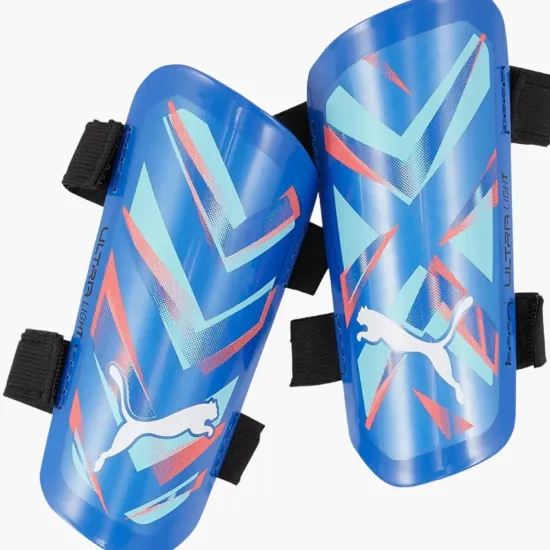 Щитки Puma Ultra Light Strap 030875-11