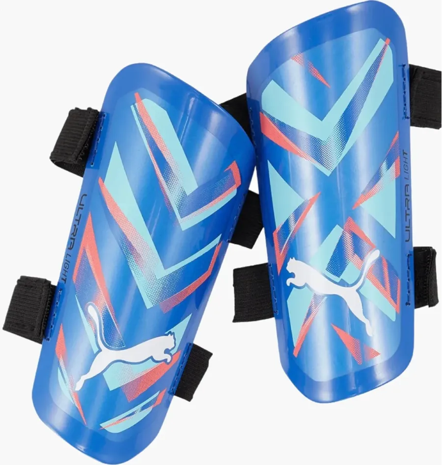 Щитки Puma Ultra Light Strap 030875-11