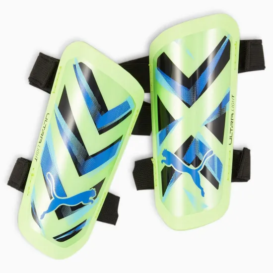Щитки Puma Ultra Light Strap 030875-12