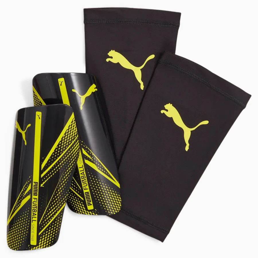 Щитки Puma Attacanto Football Shin 030887-02