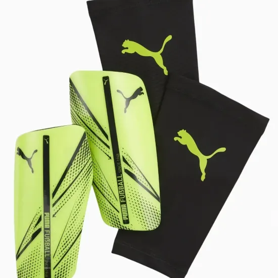 Щитки Puma Attacanto Football Shin 030887-04