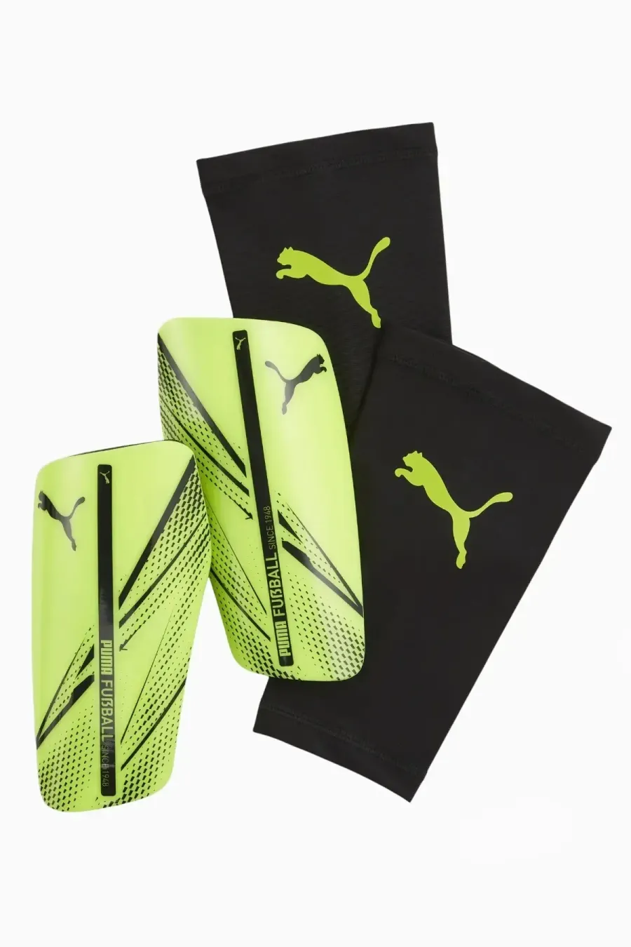 Щитки Puma Attacanto Football Shin 030887-04