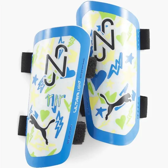 Щитки Puma Neymar Ultra Light Strap 030902-01