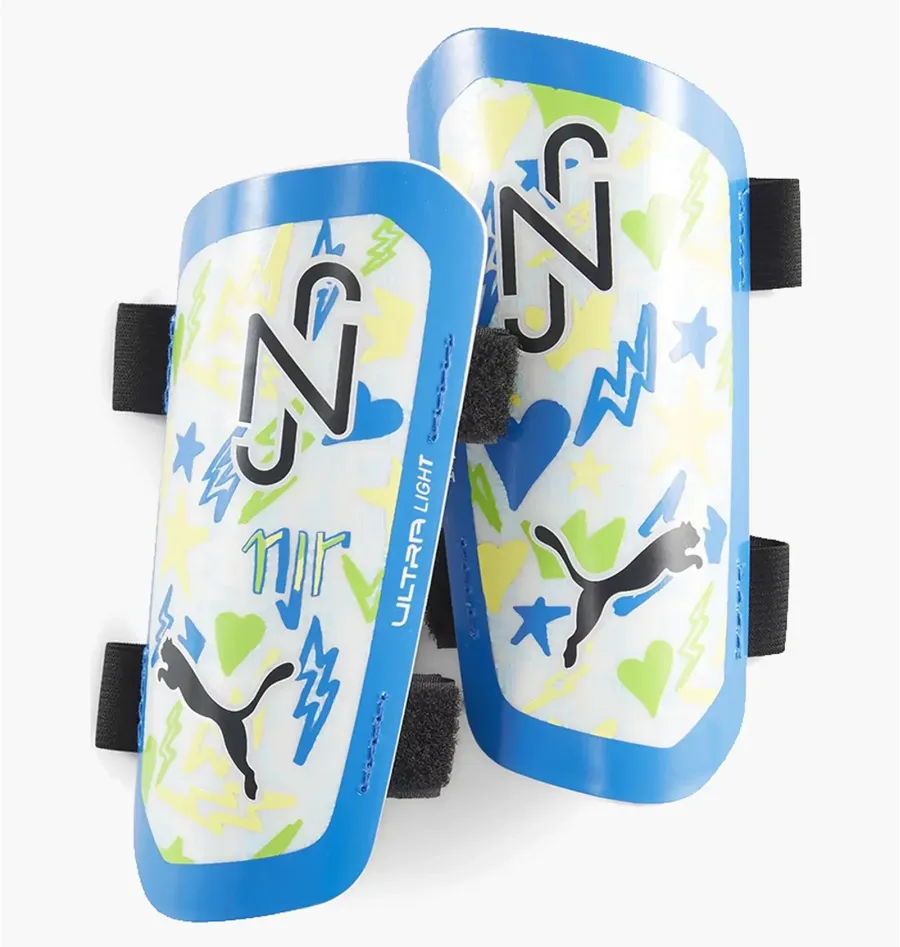 Щитки Puma Neymar Ultra Light Strap 030902-01