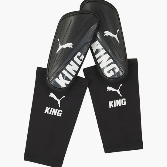 Щитки Puma King Sleeve Shin 030933-01