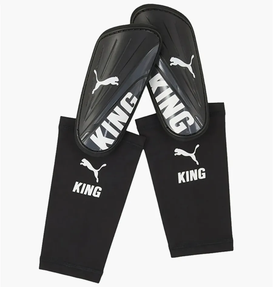 Щитки Puma King Sleeve Shin 030933-01
