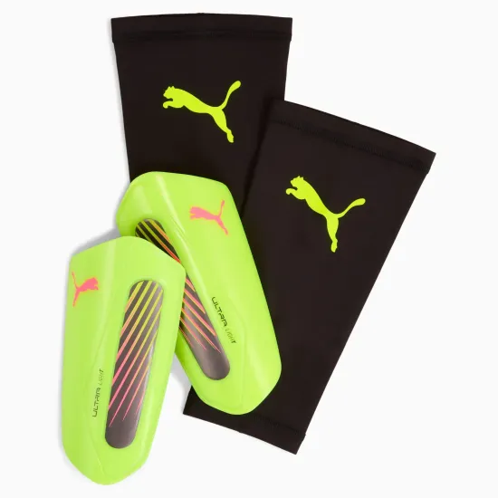 Щитки Puma Ultra Light Sleeve 030989-02