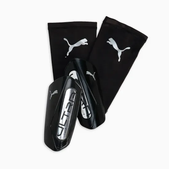 Щитки Puma Ultra Light Sleeve 030989-03