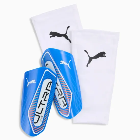 Щитки Puma Ultra Light Sleeve 030989-04