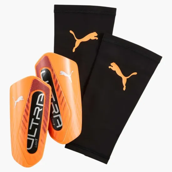 Щитки Puma Ultra Light Sleeve 030989-05