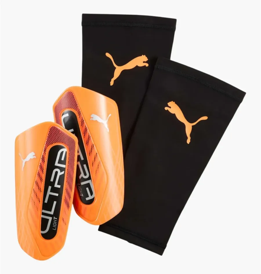 Щитки Puma Ultra Light Sleeve 030989-05
